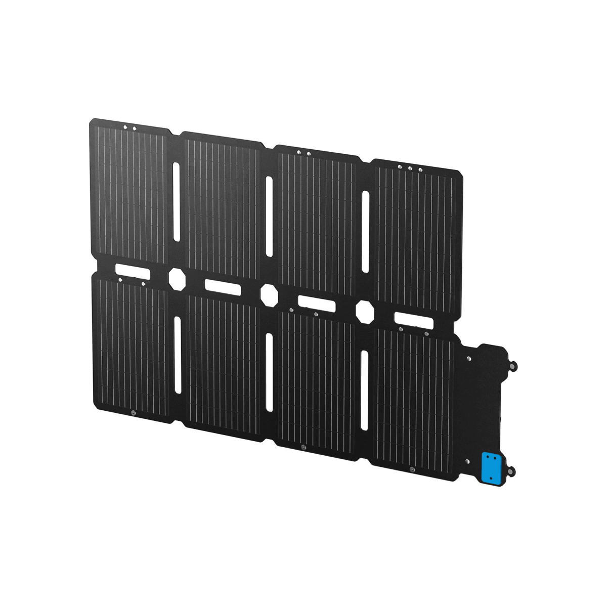 Anker SOLIX PS100X Portable Solar Panel - TeqClub.com