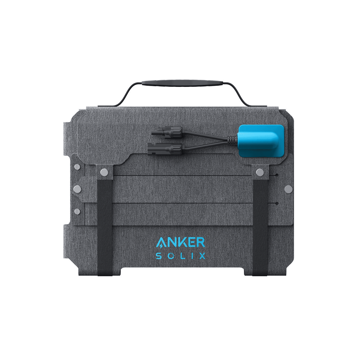 Anker SOLIX PS100X Portable Solar Panel - TeqClub.com