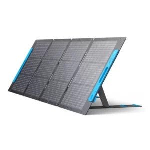 Anker SOLIX PS200 Foldable Solar Panel - TeqClub.com