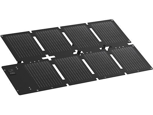 Anker SOLIX PS60 Portable Solar Panel - TeqClub.com