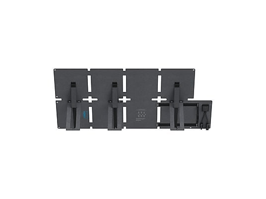 Anker SOLIX PS60 Portable Solar Panel - TeqClub.com