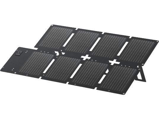 Anker SOLIX PS60 Portable Solar Panel - TeqClub.com