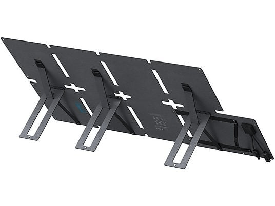 Anker SOLIX PS60 Portable Solar Panel - TeqClub.com
