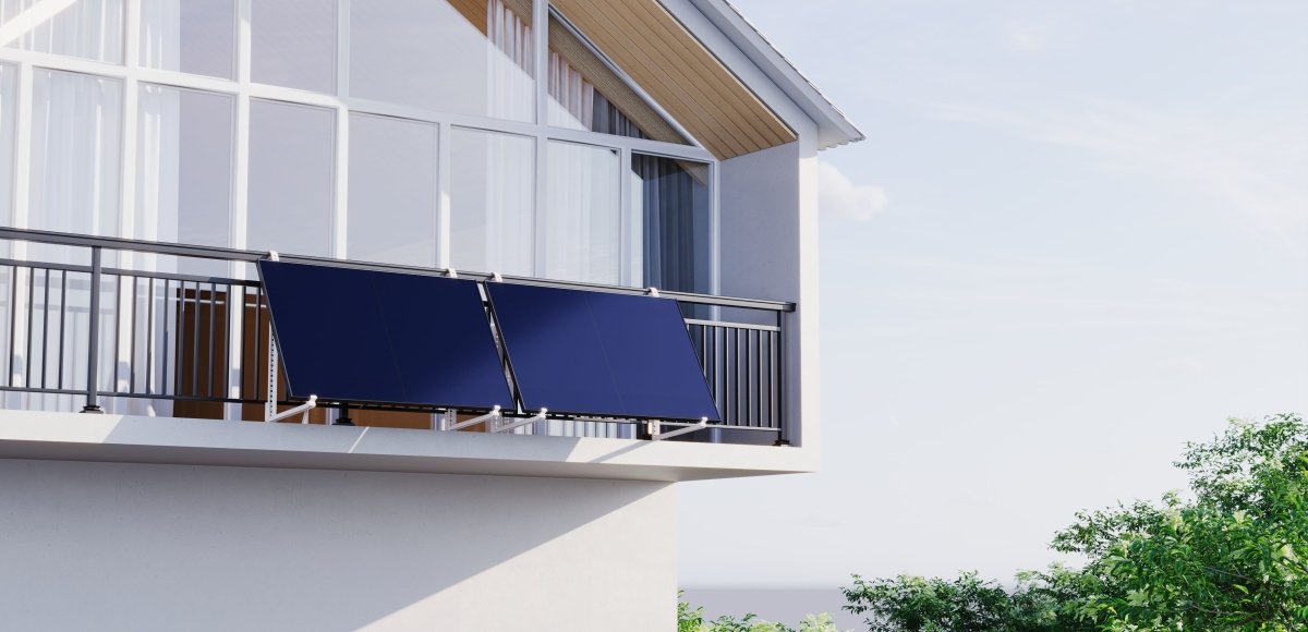 Anker SOLIX RS40P Rigid Solar Panel (455W 2 - Pack) - TeqClub.com