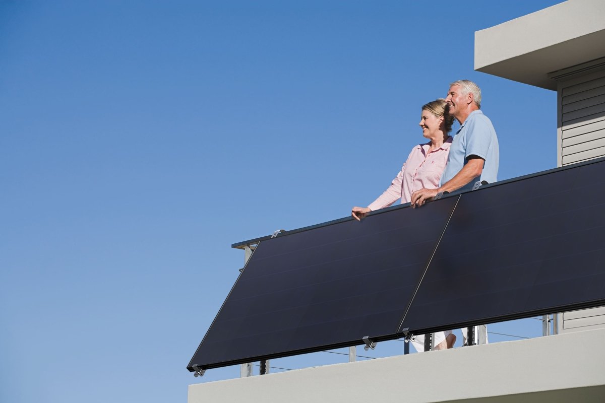 Anker SOLIX RS40P Rigid Solar Panel (455W 2 - Pack) - TeqClub.com