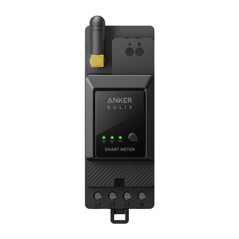 Anker SOLIX Smart Meter - TeqClub.com