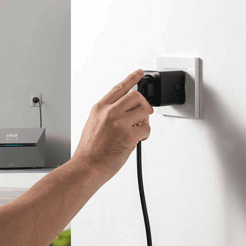 Anker SOLIX Smart Plug - TeqClub.com
