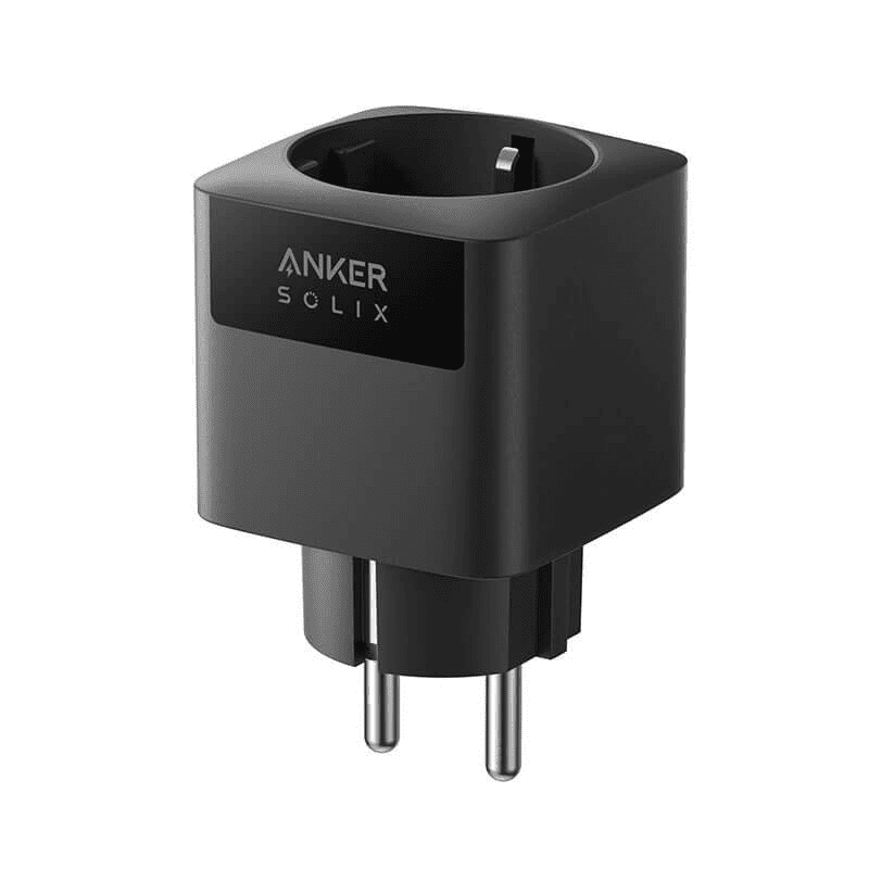 Anker SOLIX Smart Plug - TeqClub.com