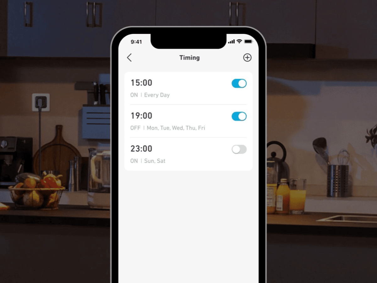 Anker SOLIX Smart Plug - TeqClub.com
