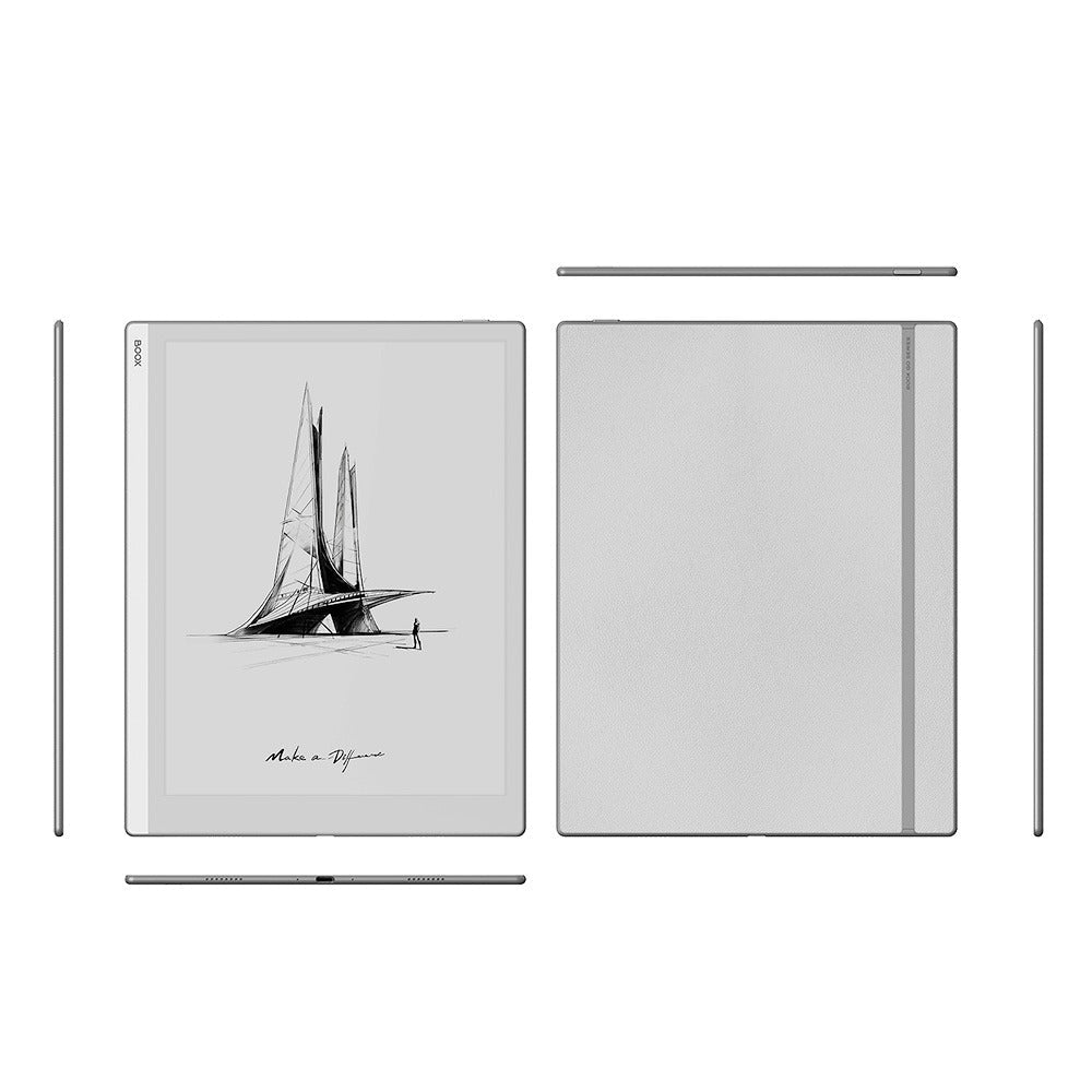 BOOX Go 10.3 - TeqClub.com