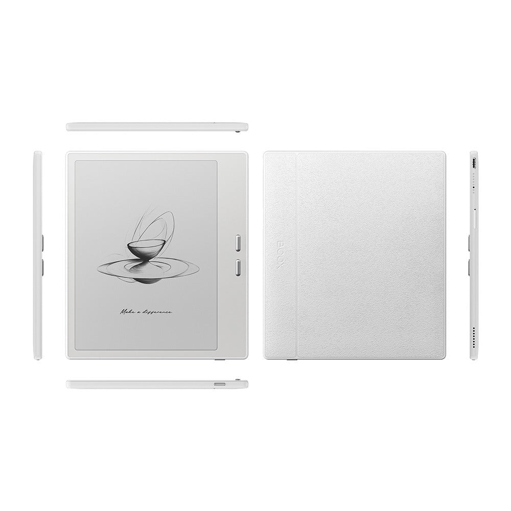 BOOX Go 7 White - TeqClub.com
