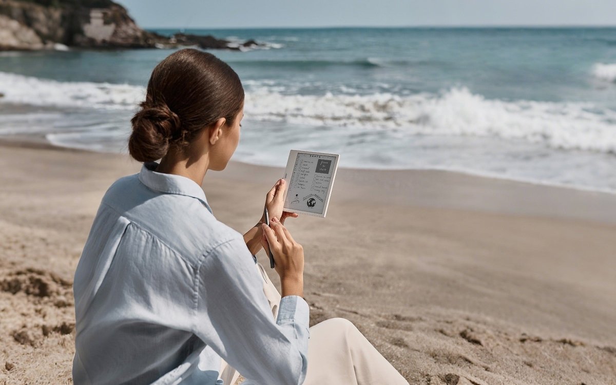 BOOX Go Color 7 (Gen II) - TeqClub.com