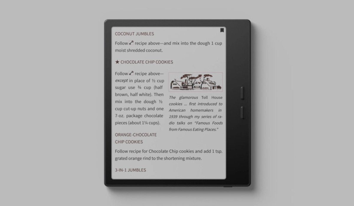 BOOX Go Color 7 (Gen II) - Leitor e-Book a Cores 7