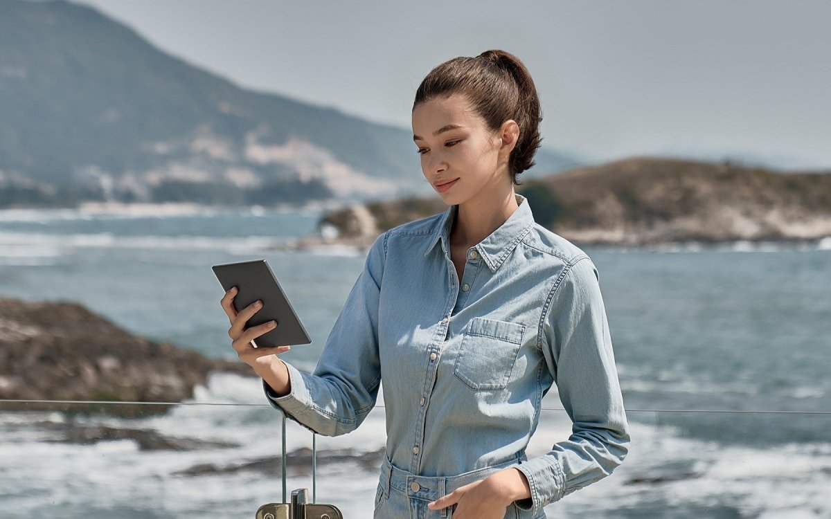 BOOX Go Color 7 (Gen II) - TeqClub.com