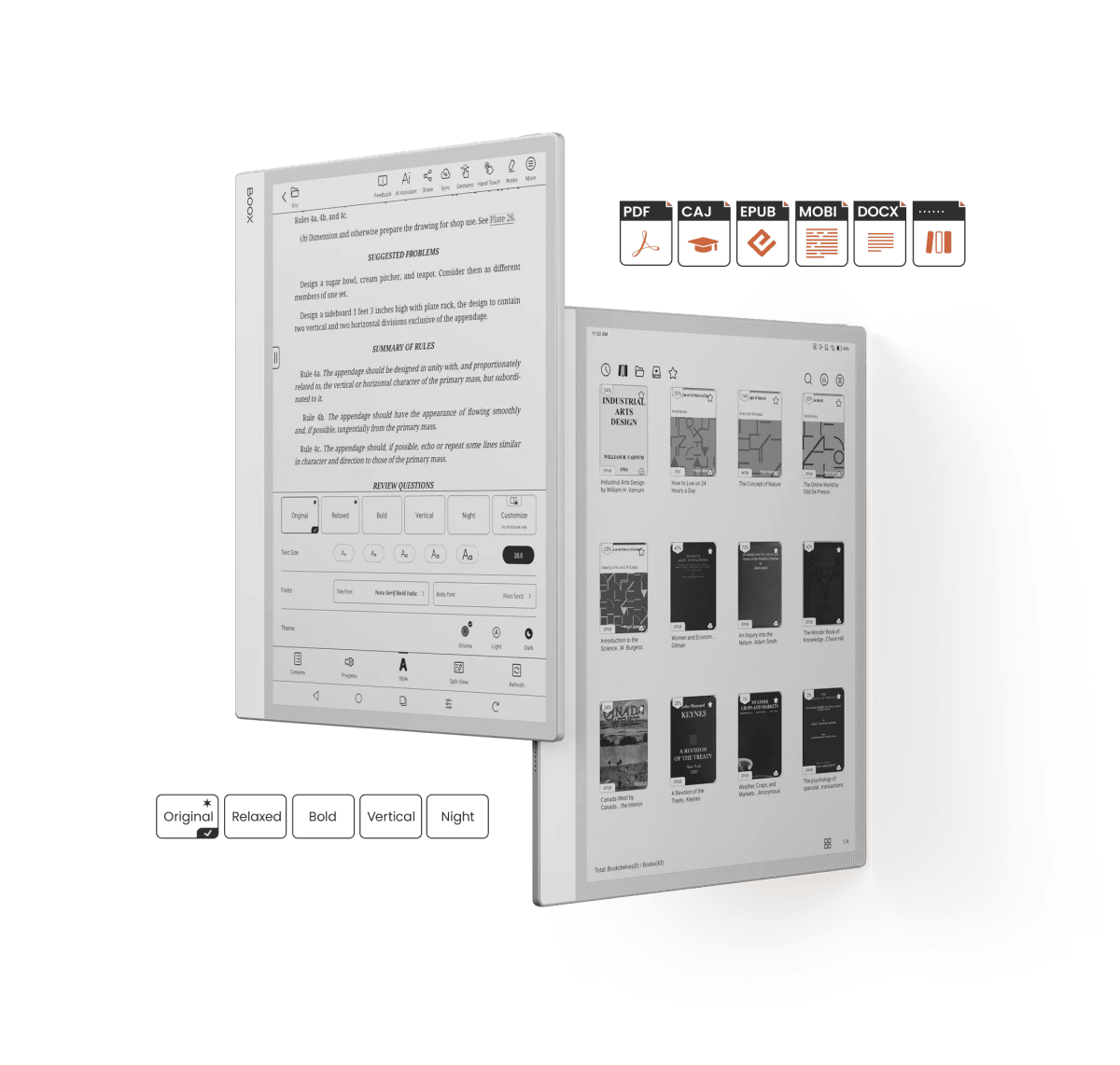 BOOX Note Max "13.3" - TeqClub.com