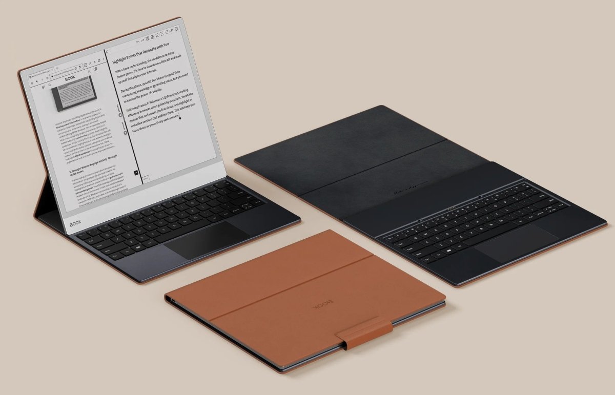 BOOX Note Max "13.3" - TeqClub.com