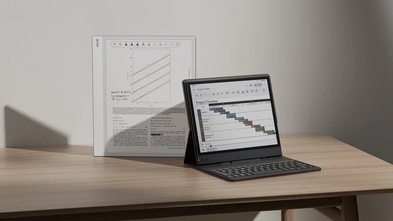 BOOX Tab X C - TeqClub.com