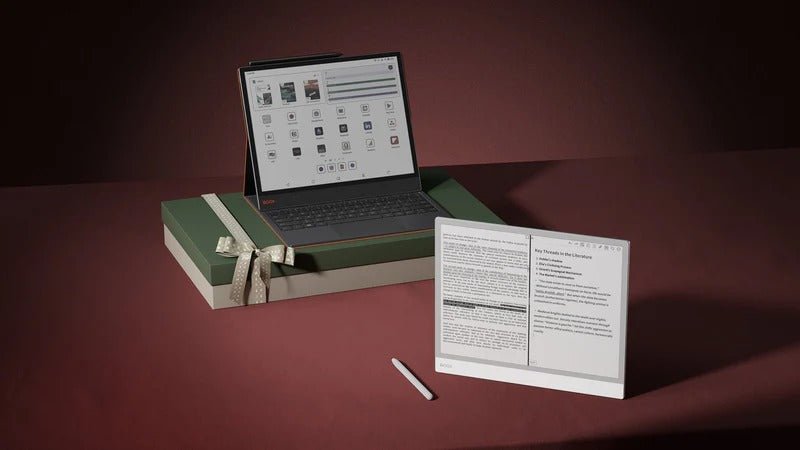 BOOX Tab X C - TeqClub.com