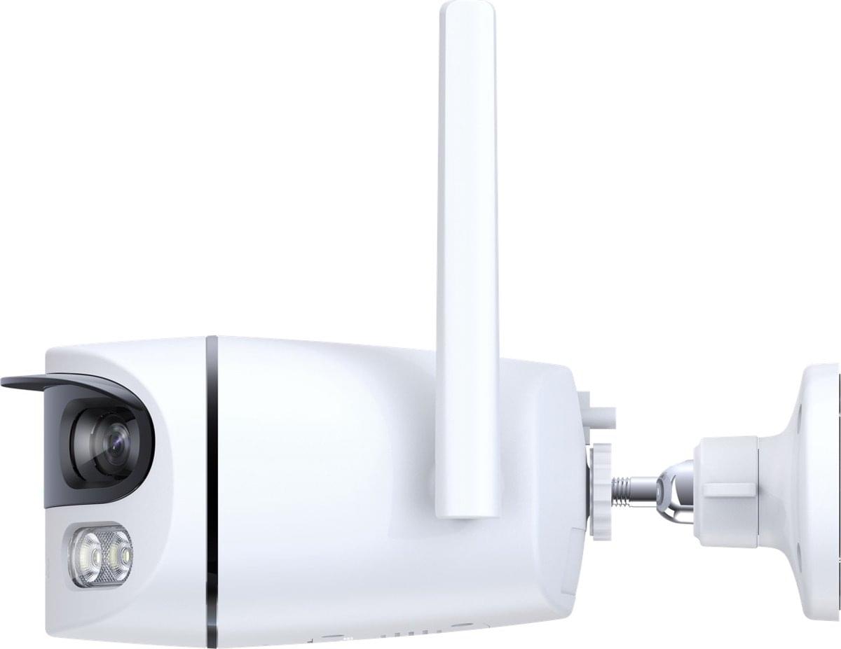 Botslab Outdoor Dual - Lens Camera - TeqClub.com