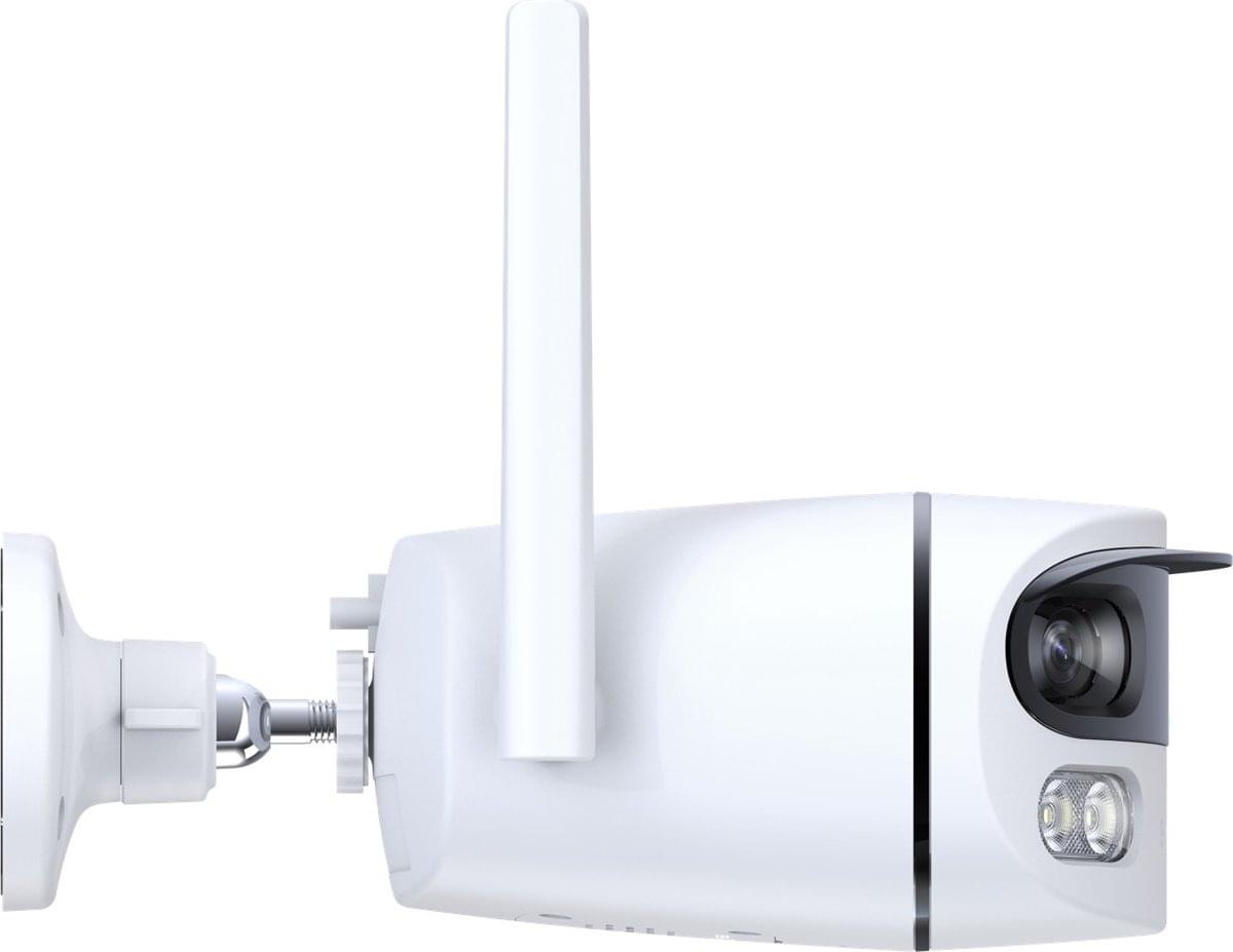 Botslab Outdoor Dual - Lens Camera - TeqClub.com