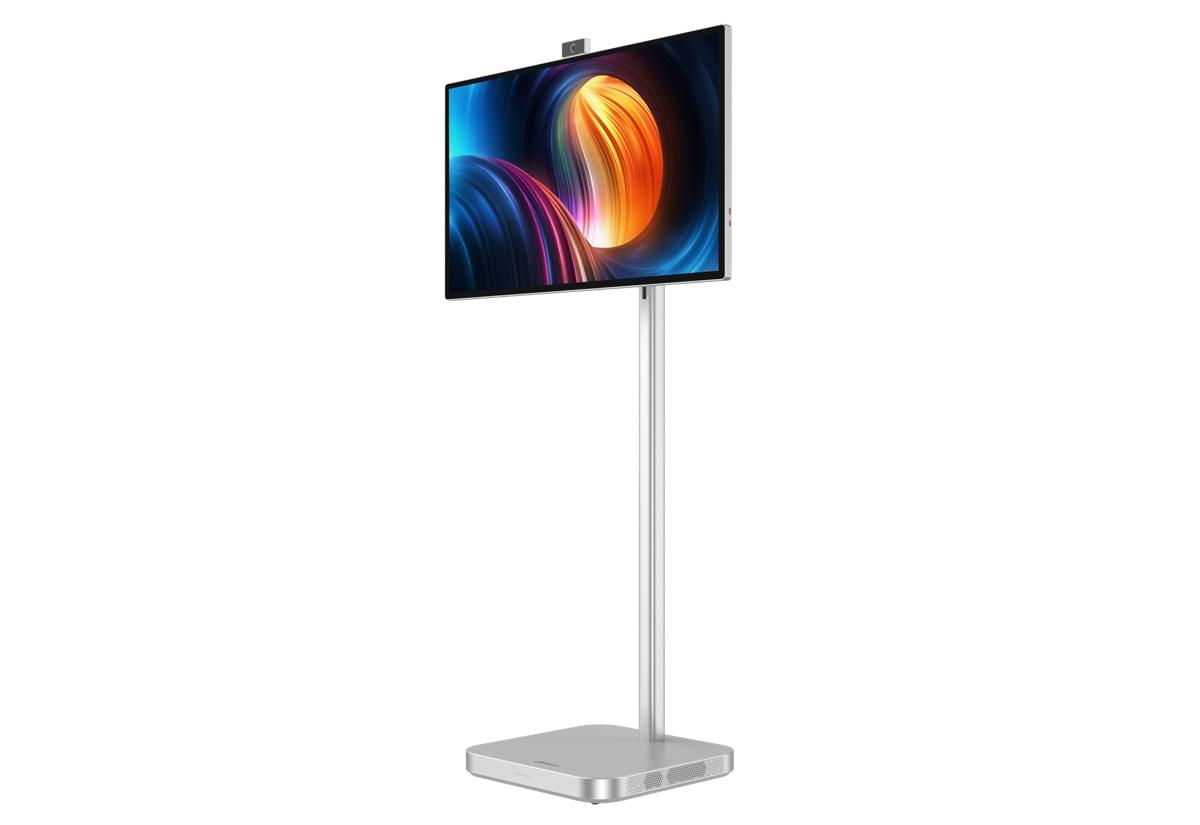 Dahua LM32 - U400P - 32inch Andorid Tablet with Stand - TeqClub.com
