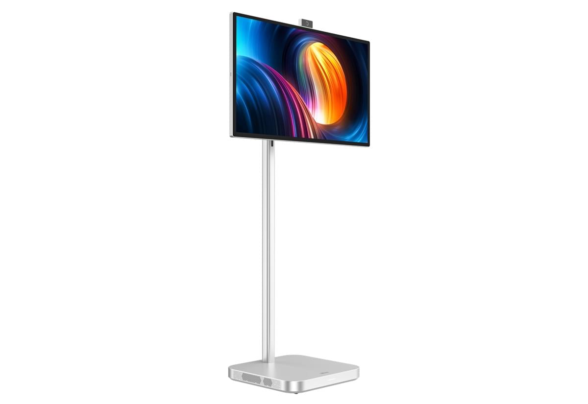 Dahua LM32 - U400P - 32inch Andorid Tablet with Stand - TeqClub.com