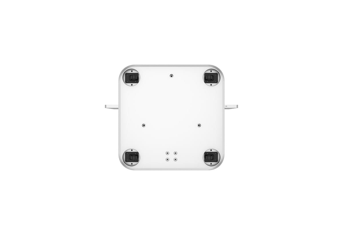 Dahua LM32 - U400P - 32inch Andorid Tablet with Stand - TeqClub.com