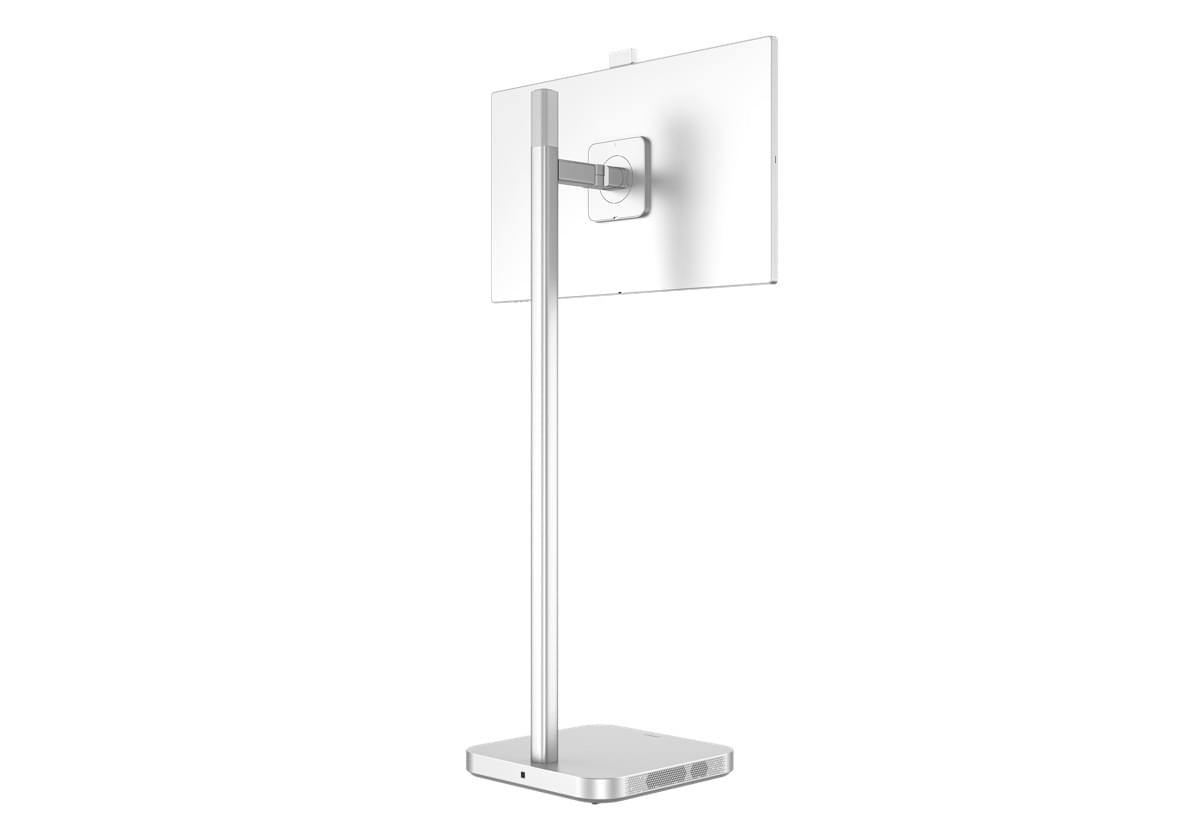 Dahua LM32 - U400P - 32inch Andorid Tablet with Stand - TeqClub.com