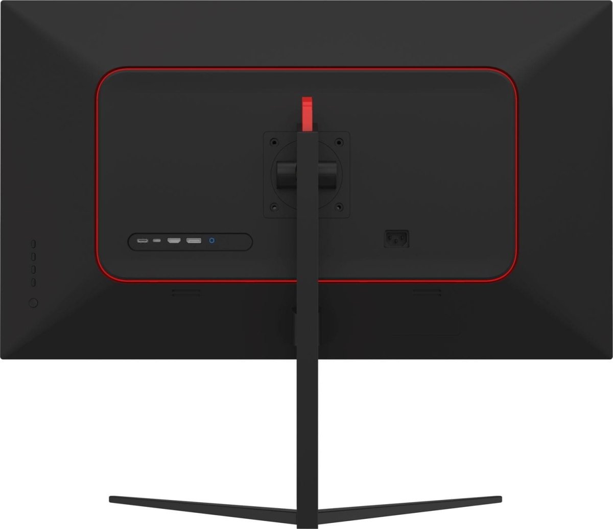 Dahua QHD IPS Monitor - 75Hz - USB - C - 32inch - TeqClub.com