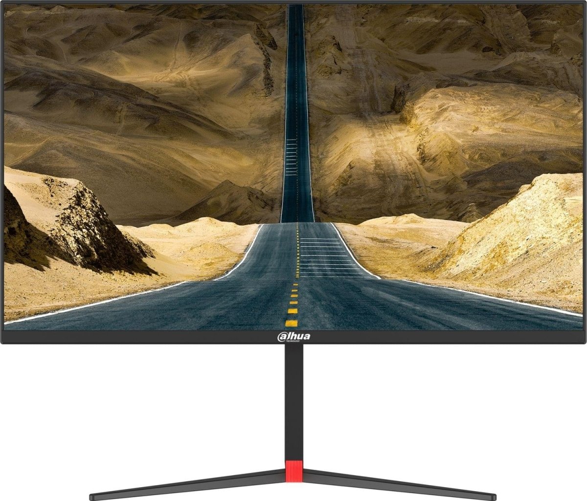 Dahua QHD IPS Monitor - 75Hz - USB - C - 32inch - TeqClub.com