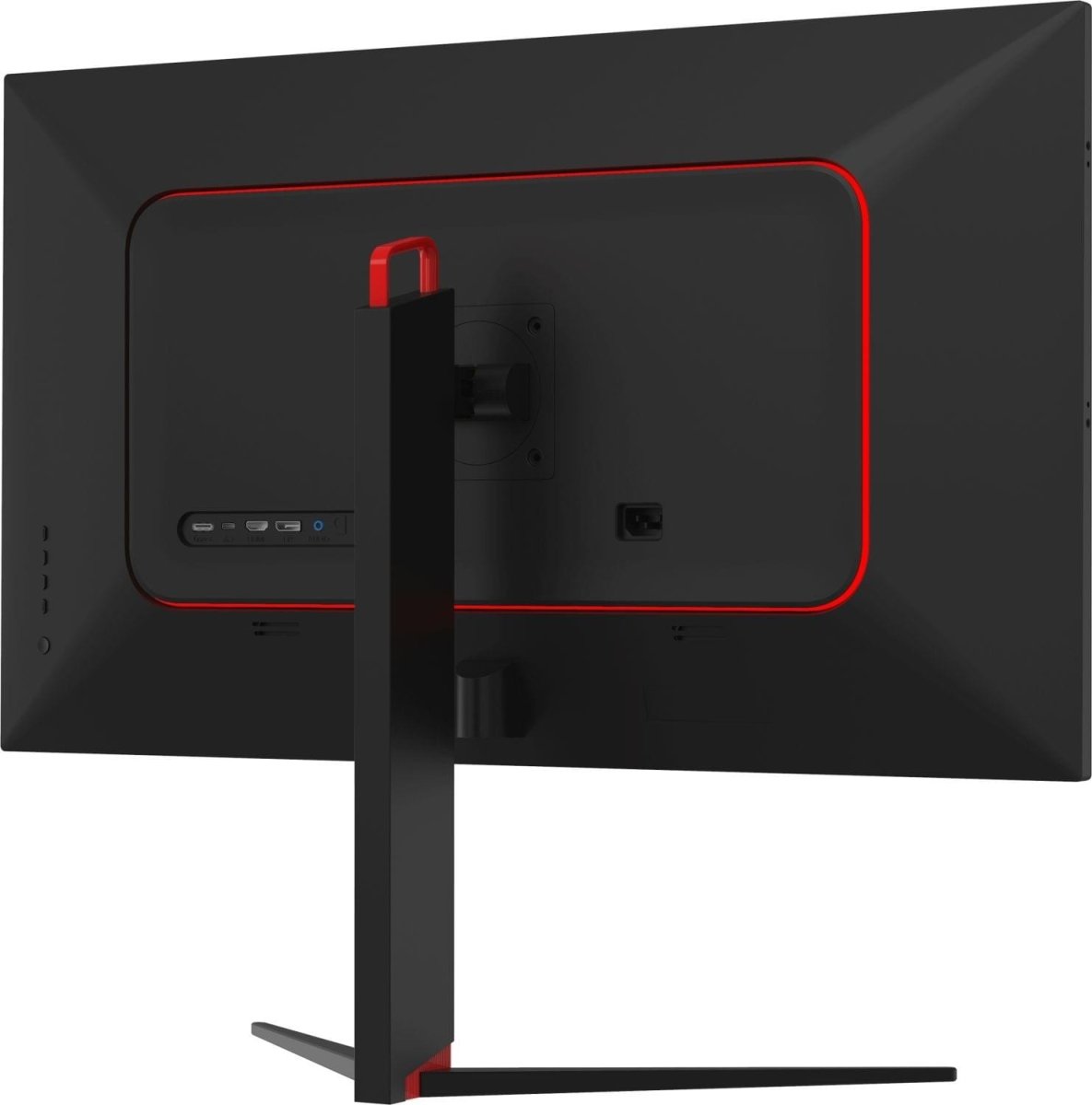 Dahua QHD IPS Monitor - 75Hz - USB - C - 32inch - TeqClub.com