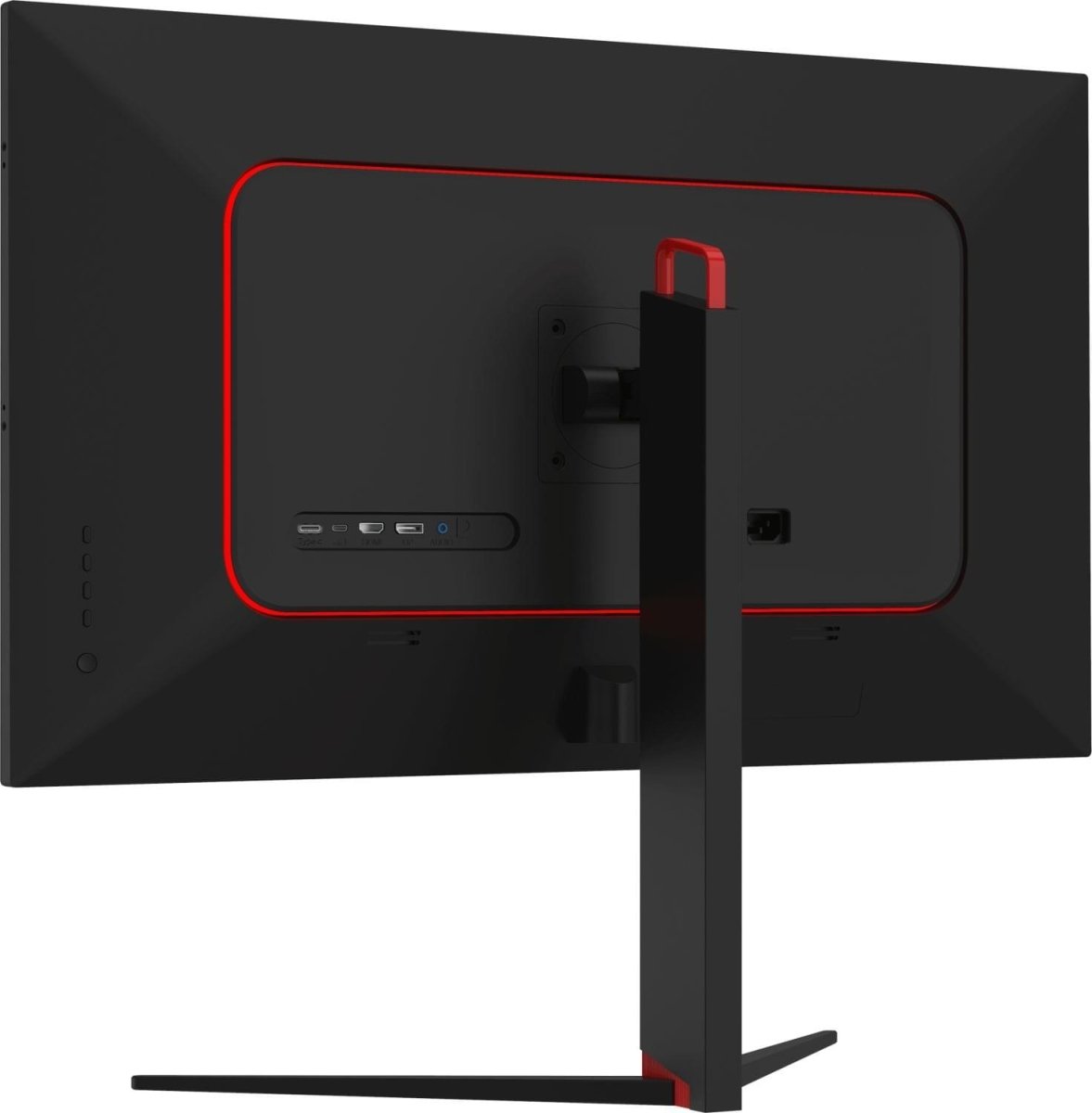 Dahua QHD IPS Monitor - 75Hz - USB - C - 32inch - TeqClub.com