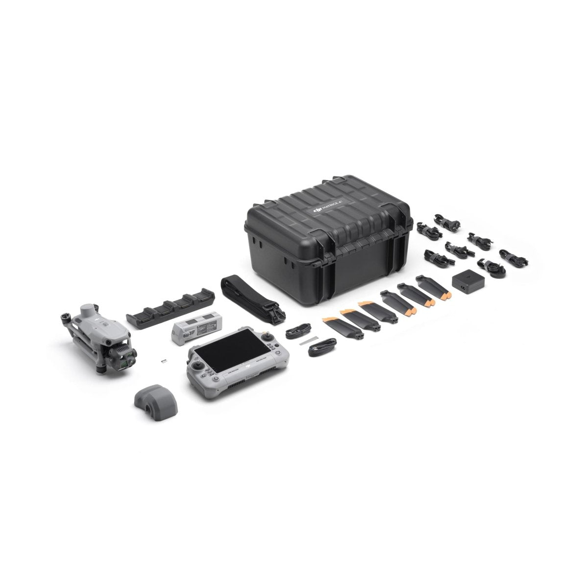 DJI Matrice 4T - Global Version - TeqClub.com