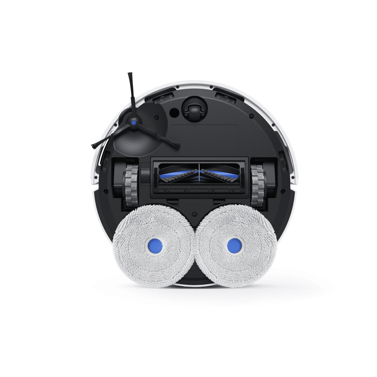 ECOVACS DEEBOT mini BLUE EU - TeqClub.com