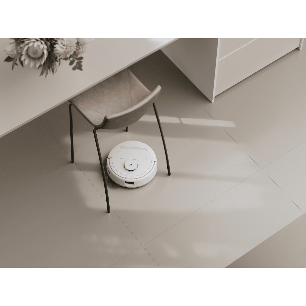 ECOVACS DEEBOT mini BLUE EU - TeqClub.com