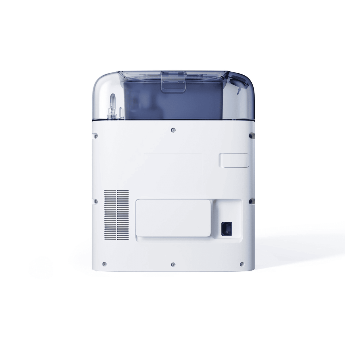 ECOVACS DEEBOT mini BLUE EU - TeqClub.com