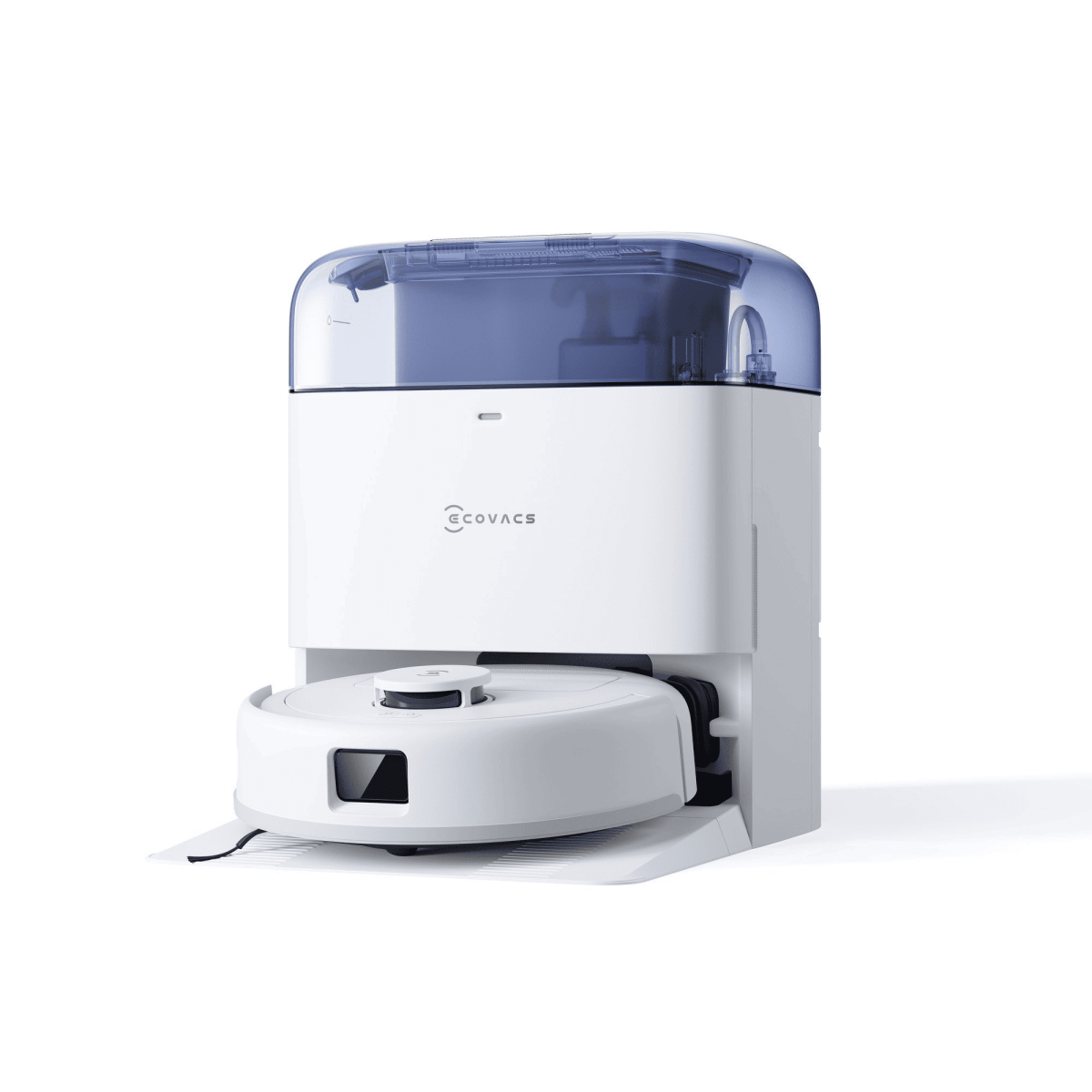 ECOVACS DEEBOT mini BLUE EU - TeqClub.com