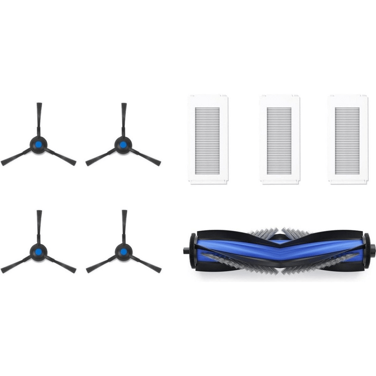 Ecovacs DEEBOT N20 Family Service Kit - TeqClub.com