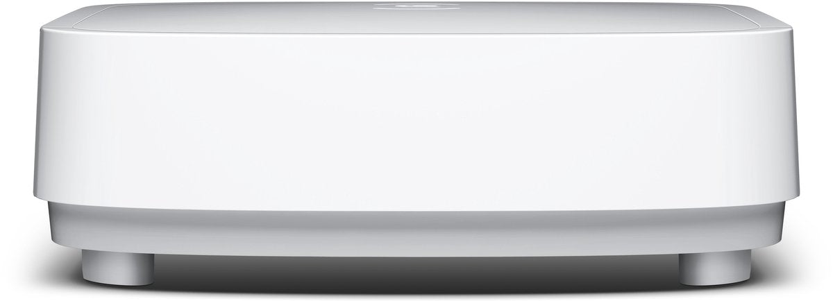 ECOVACS DEEBOT T30 PRO OMNI/T30 OMNI Water Supply Kit - white - TeqClub.com