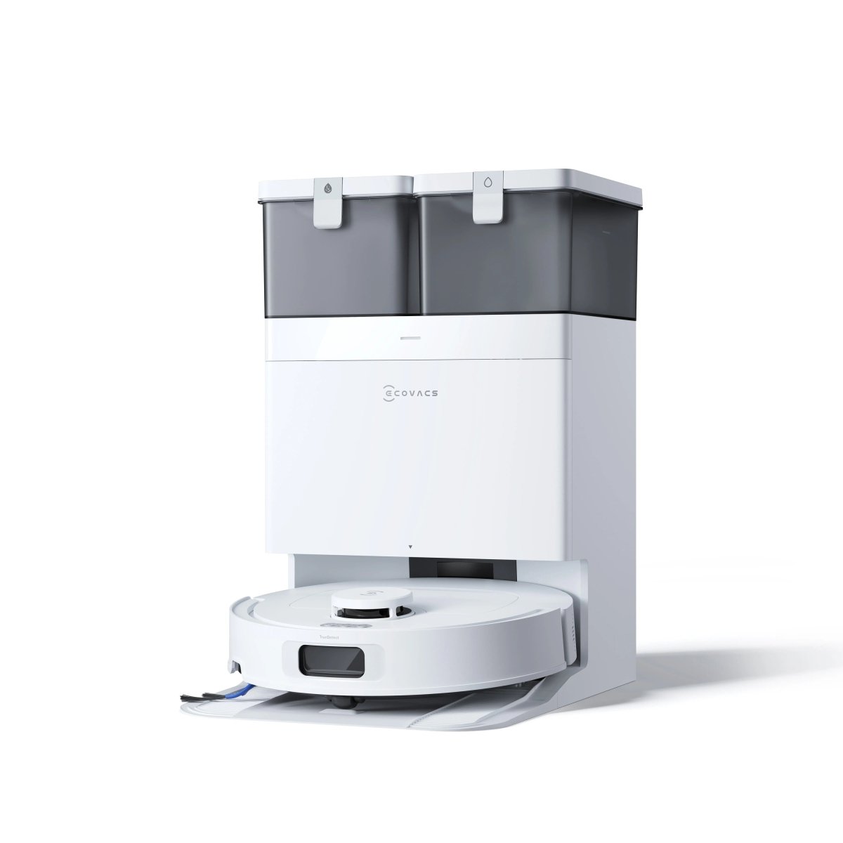 ECOVACS DEEBOT T30C WHITE GEN 2 EU - TeqClub.com