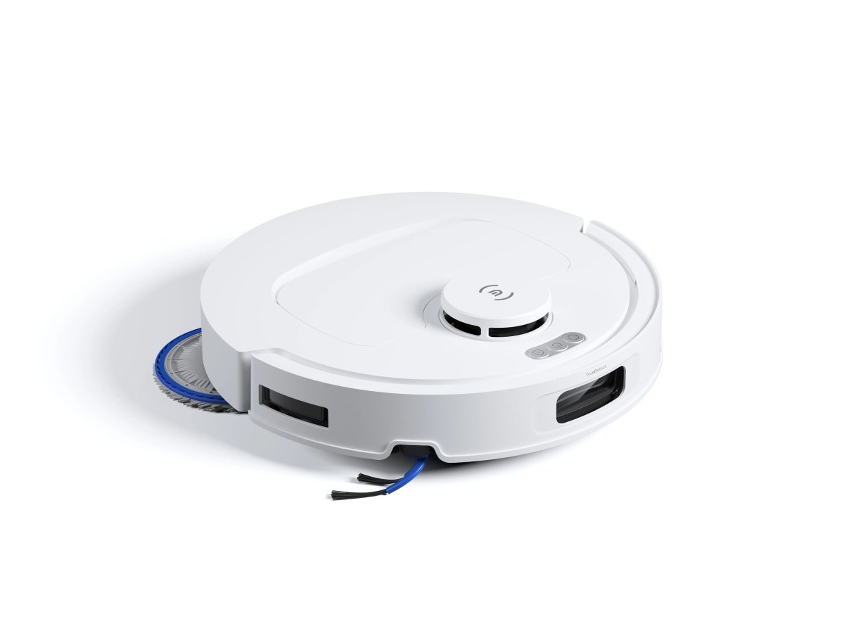 ECOVACS DEEBOT T30C WHITE GEN 2 EU - TeqClub.com