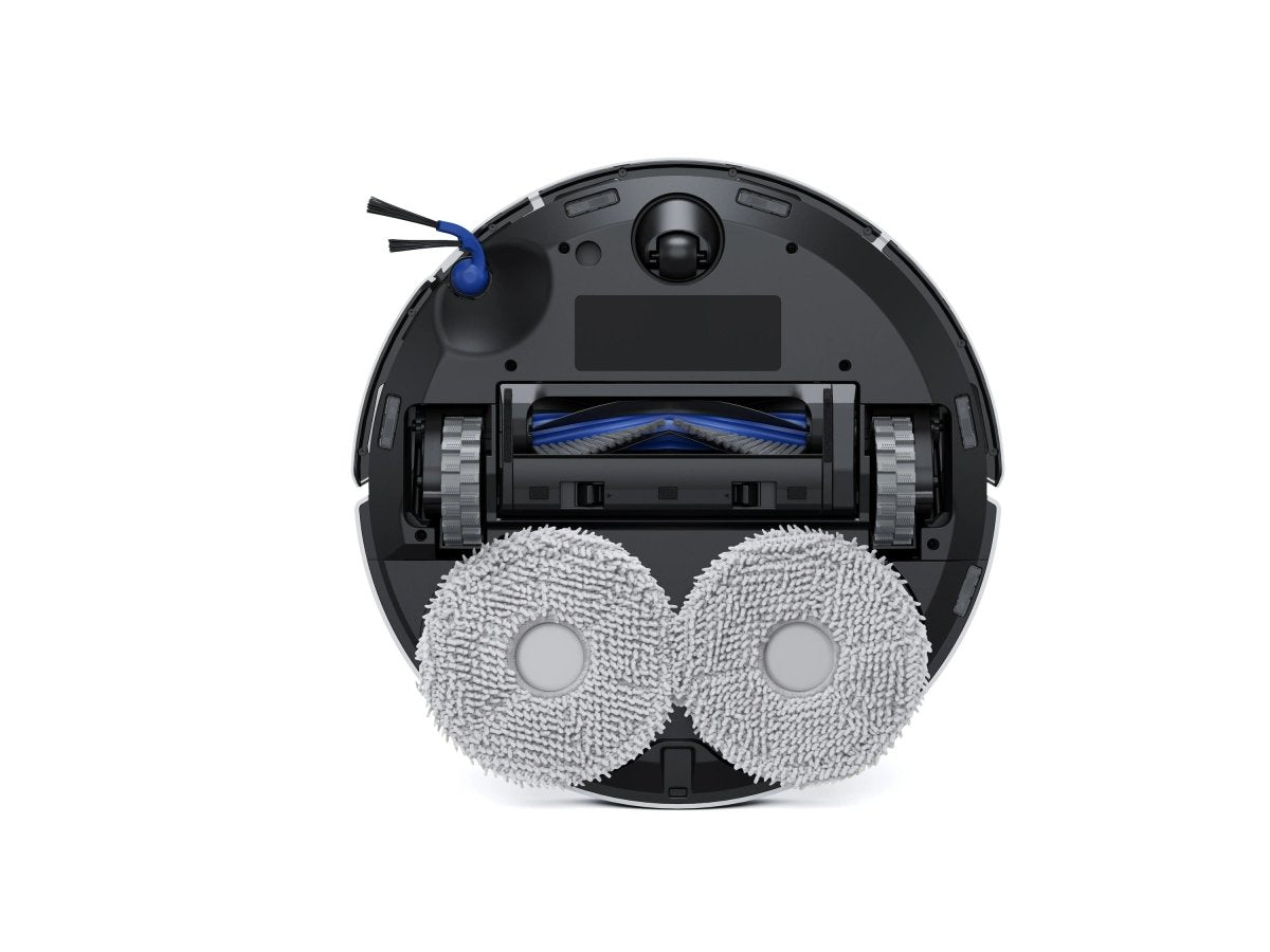 ECOVACS DEEBOT T30C WHITE GEN 2 EU - TeqClub.com