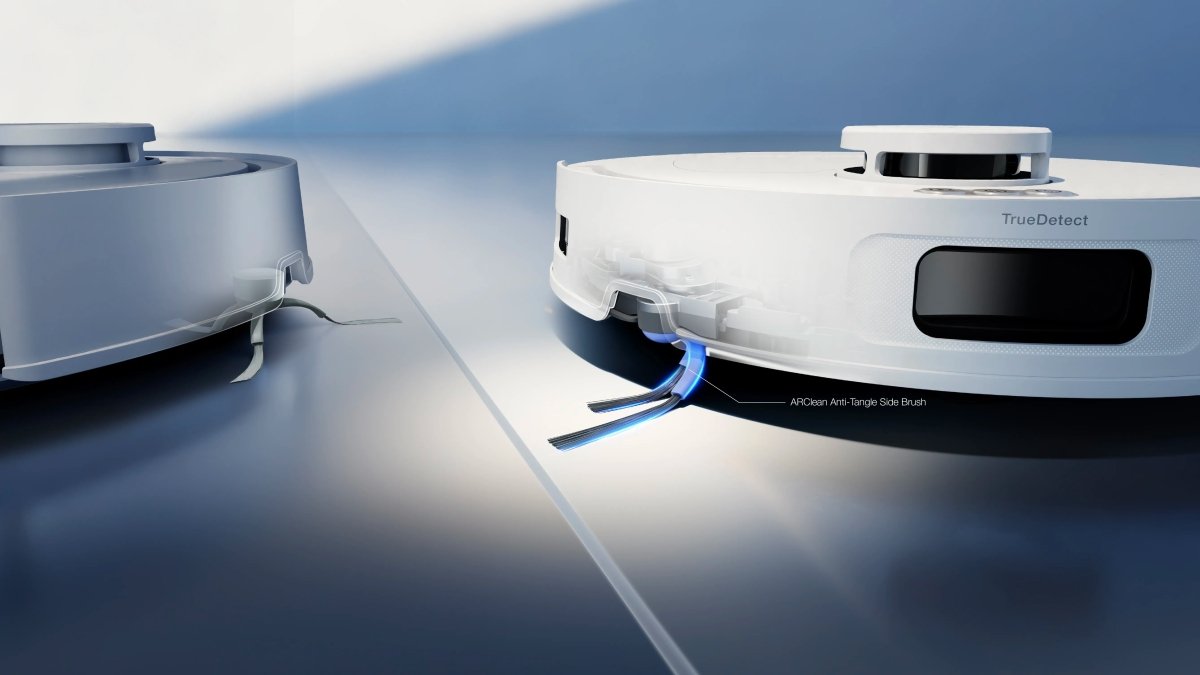 ECOVACS DEEBOT T30C WHITE GEN 2 EU - TeqClub.com