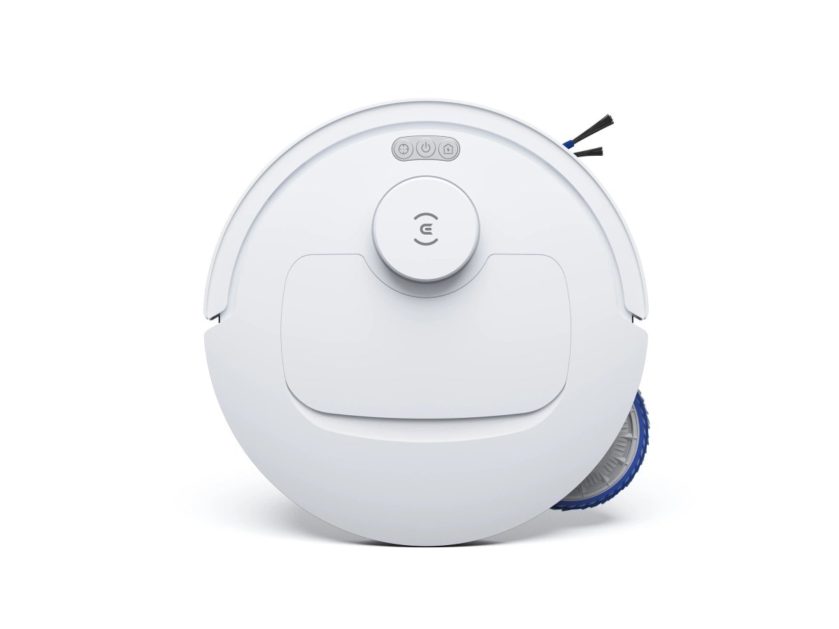 ECOVACS DEEBOT T30C WHITE GEN 2 EU - TeqClub.com