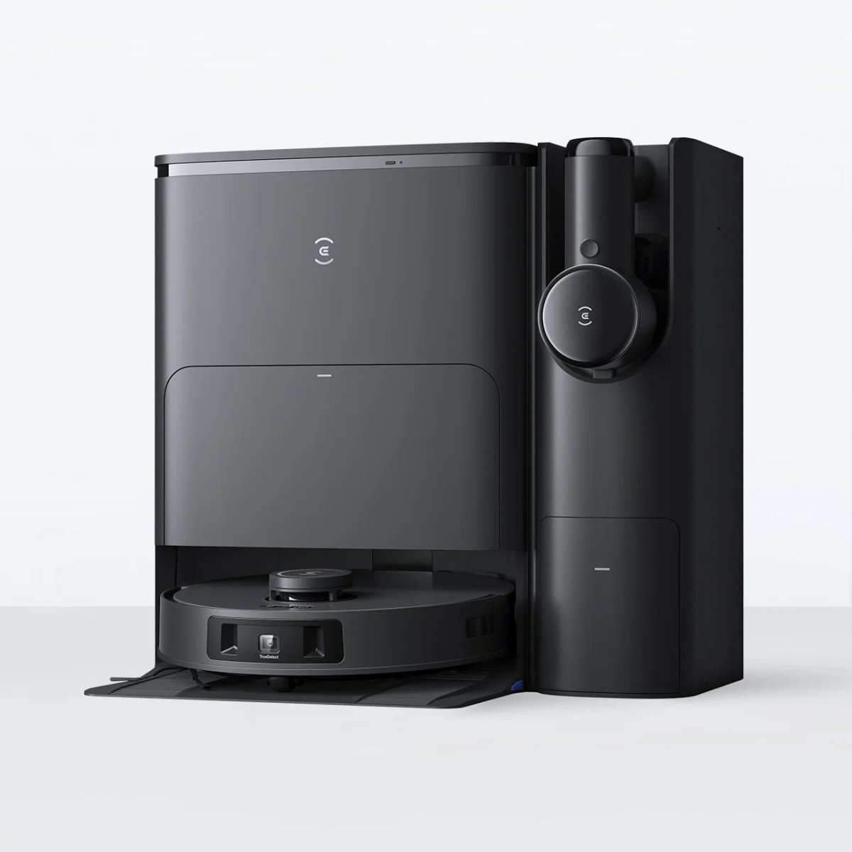ECOVACS DEEBOT T30S COMBO COMPLETE - TeqClub.com