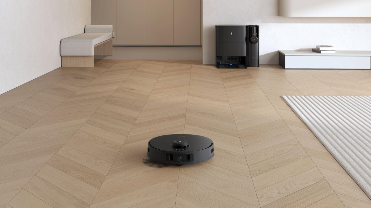 ECOVACS DEEBOT T30S COMBO COMPLETE - TeqClub.com
