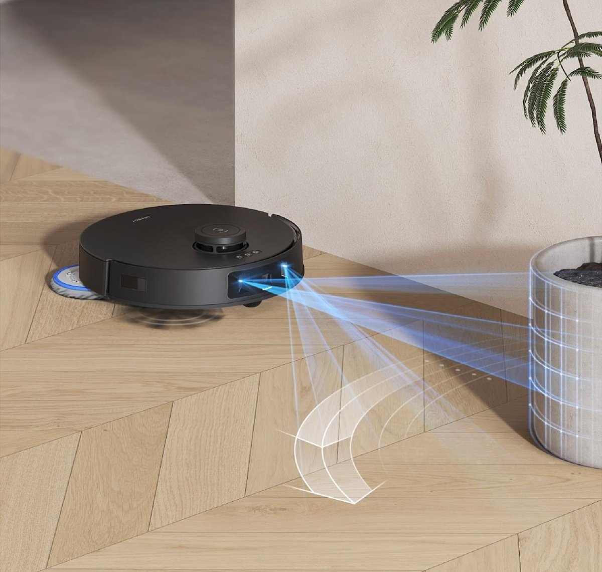 ECOVACS DEEBOT T30S COMBO COMPLETE - TeqClub.com