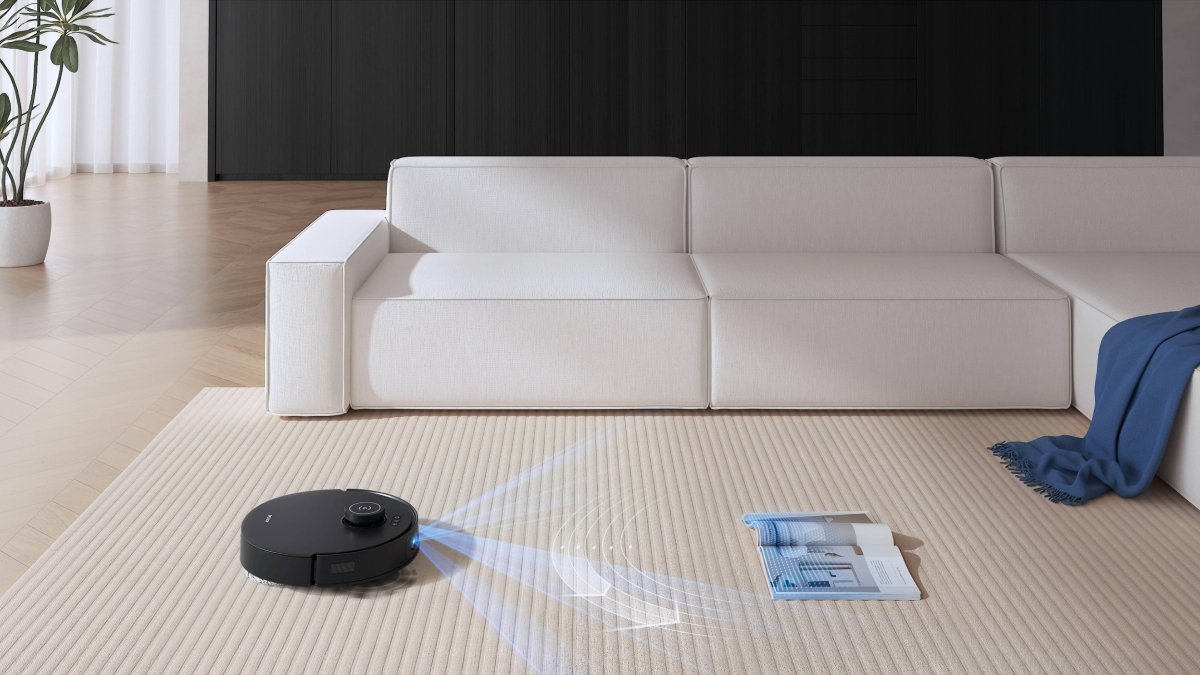 ECOVACS DEEBOT T30S COMBO COMPLETE - TeqClub.com