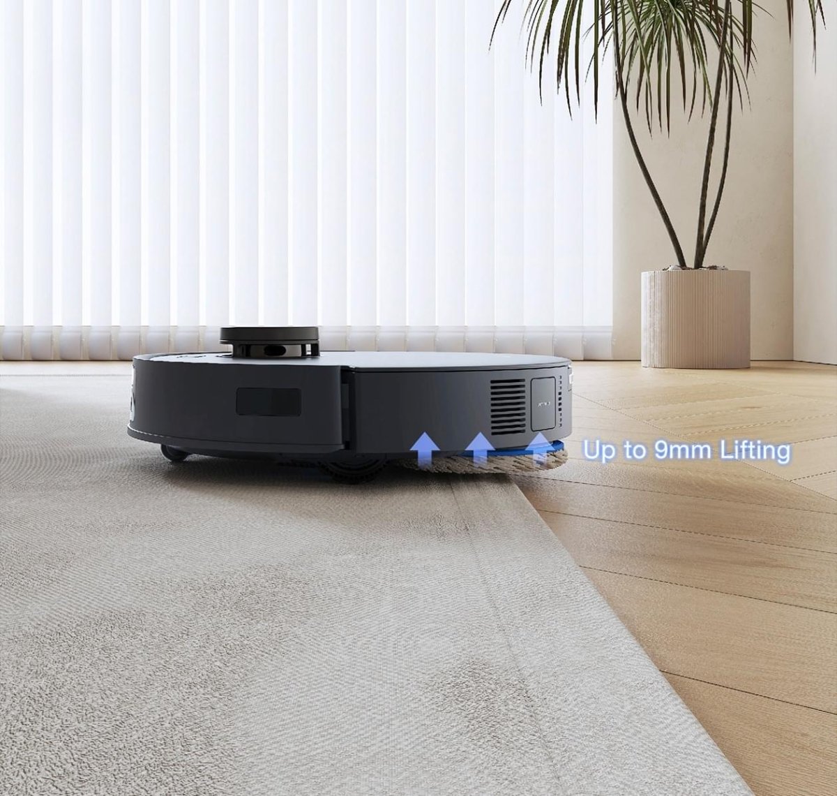 ECOVACS DEEBOT T30S COMBO COMPLETE - TeqClub.com
