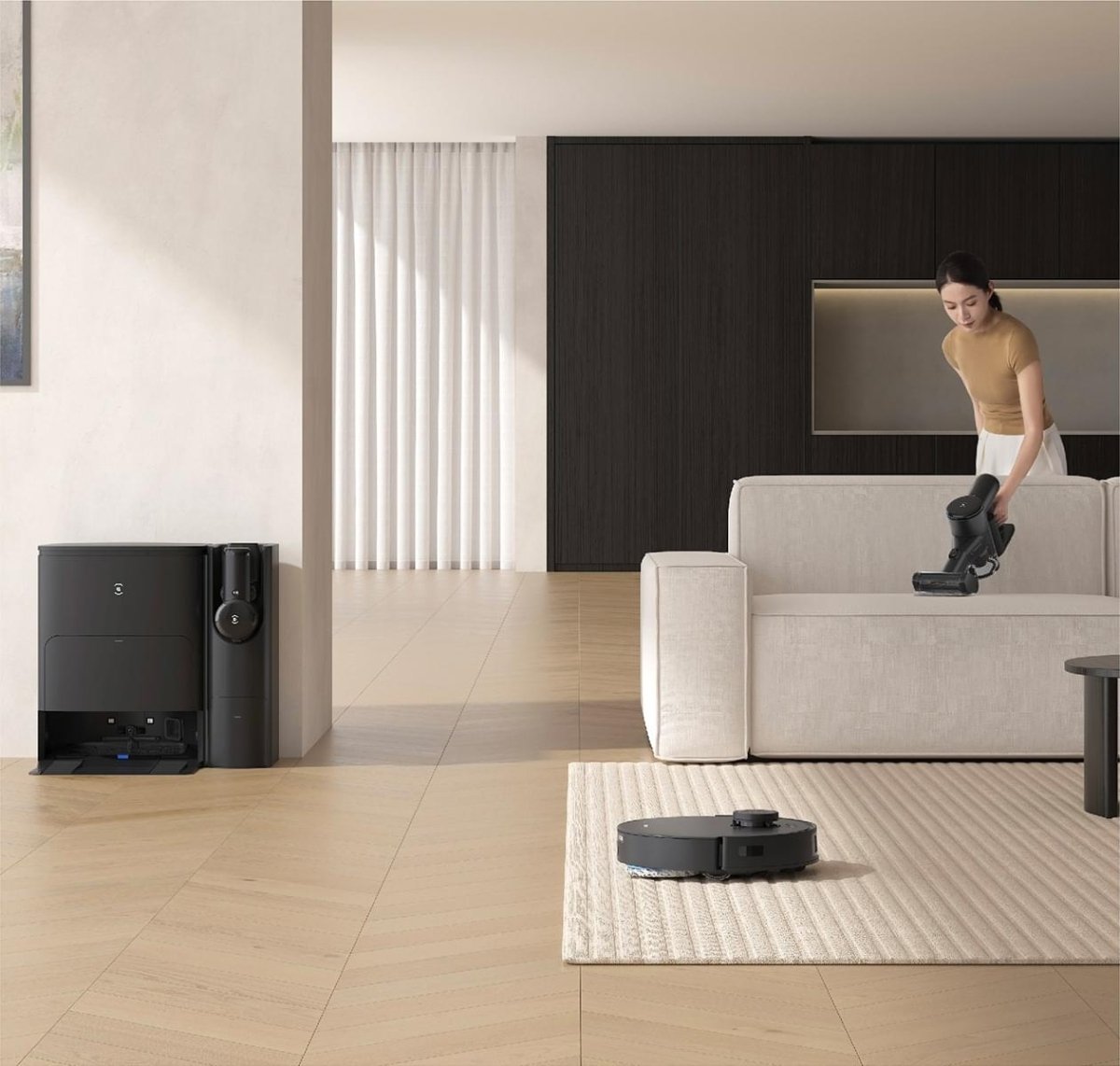 ECOVACS DEEBOT T30S COMBO COMPLETE - TeqClub.com